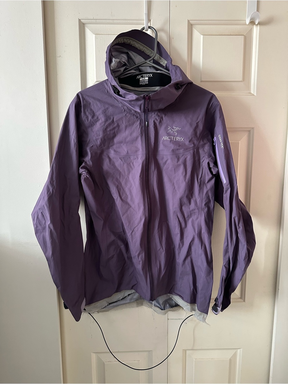 Arc’teryx Women’s Large